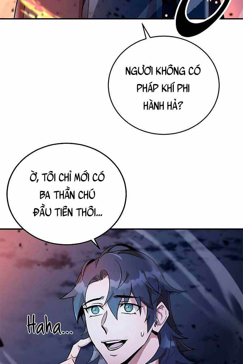 Tăng Lực Thợ Săn Chapter 6 - Trang 2