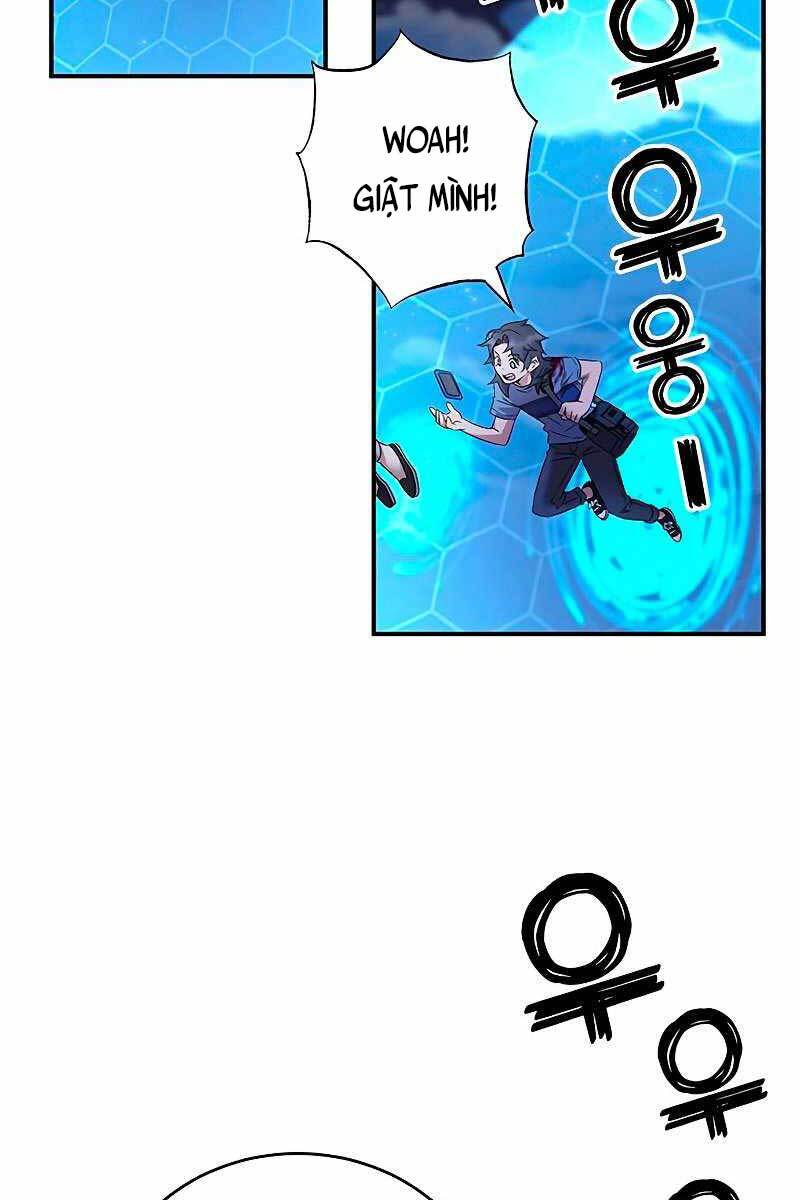 Tăng Lực Thợ Săn Chapter 6 - Trang 2
