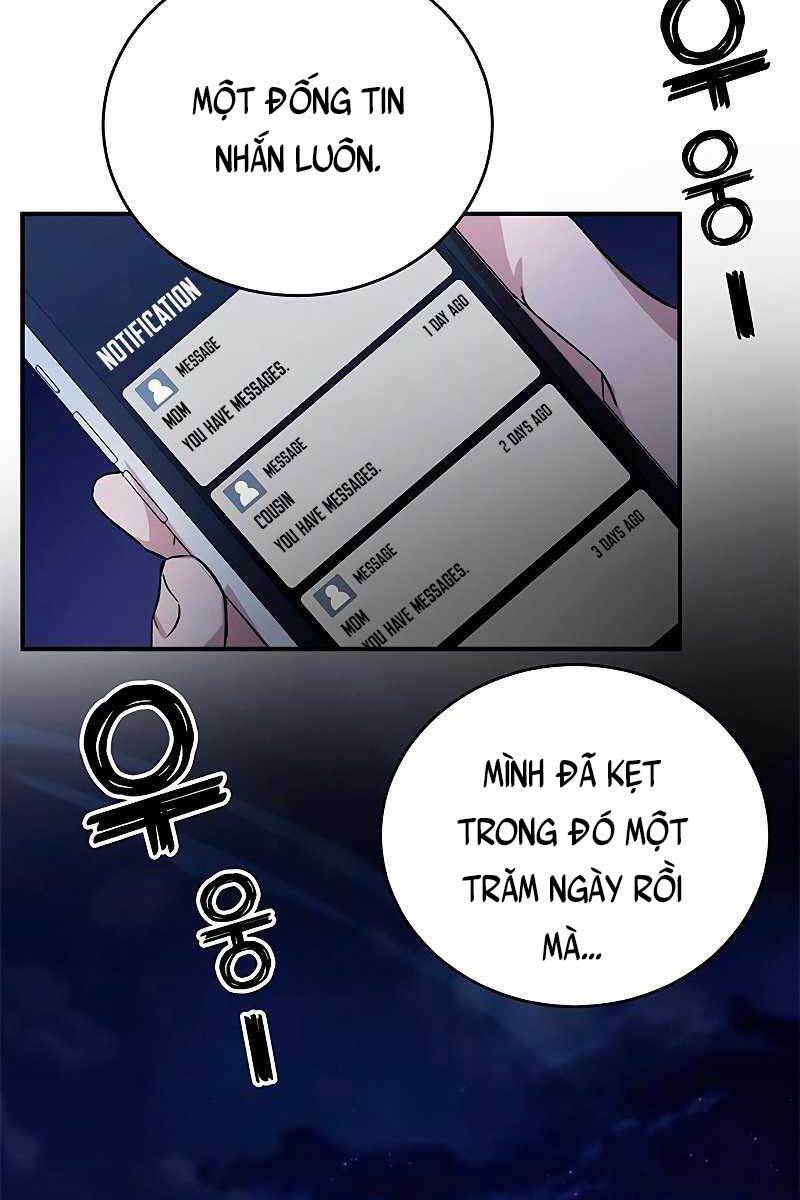 Tăng Lực Thợ Săn Chapter 6 - Trang 2