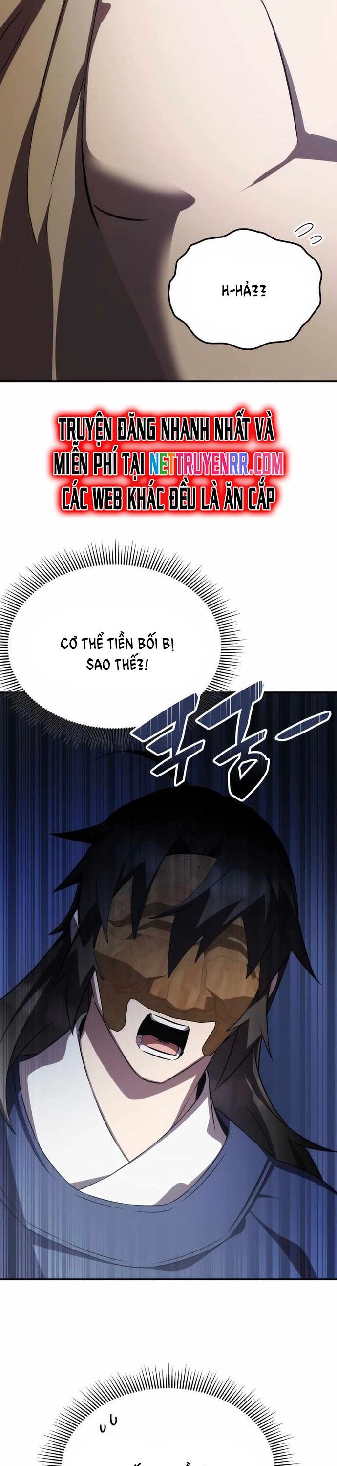 Tăng Lực Thợ Săn Chapter 60 - Trang 2