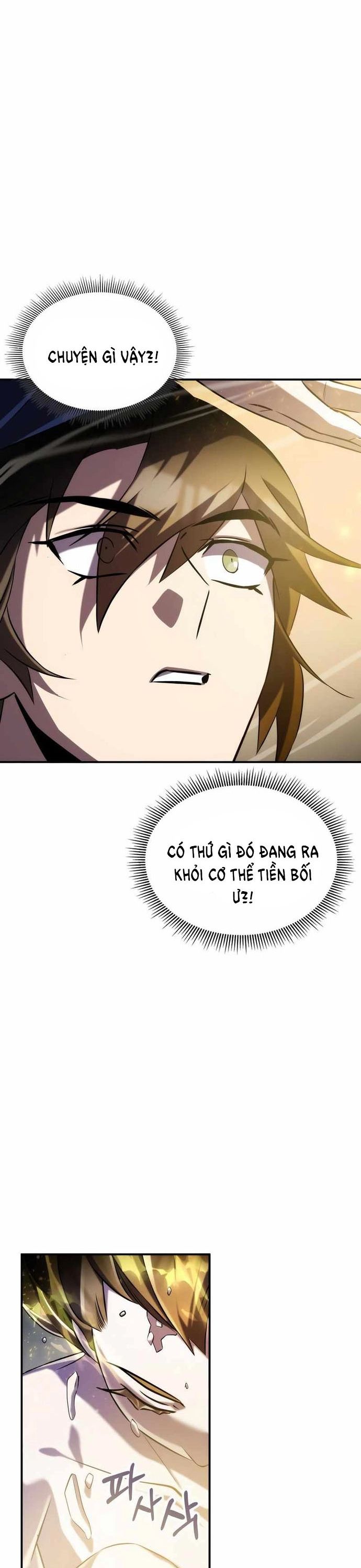 Tăng Lực Thợ Săn Chapter 60 - Trang 2