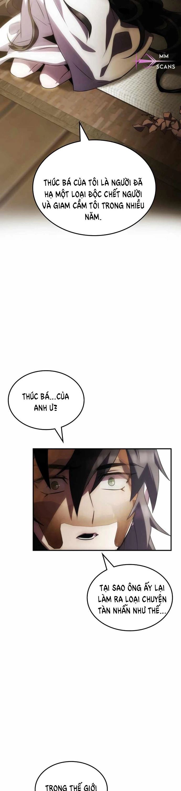 Tăng Lực Thợ Săn Chapter 60 - Trang 2