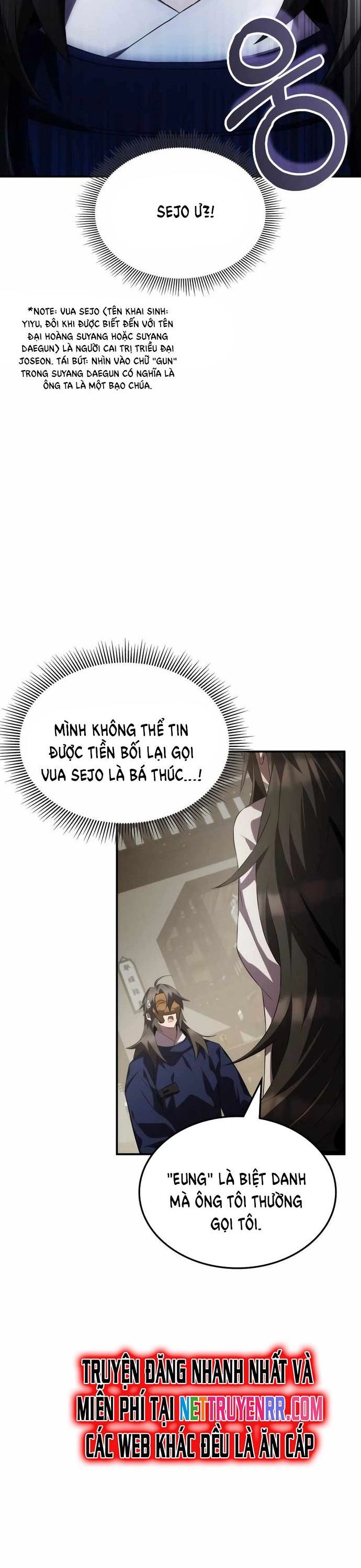 Tăng Lực Thợ Săn Chapter 60 - Trang 2