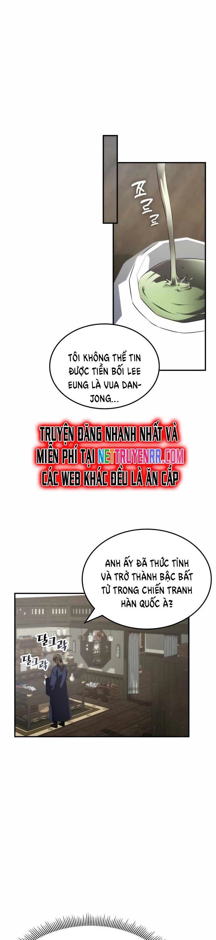 Tăng Lực Thợ Săn Chapter 60 - Trang 2