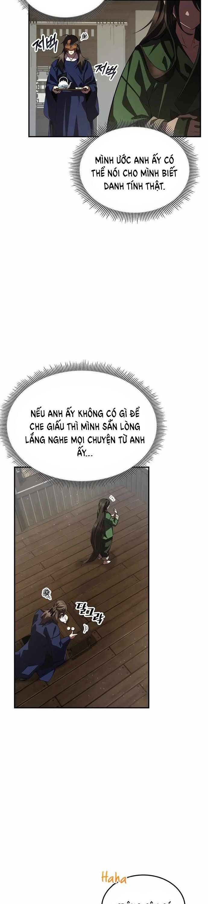 Tăng Lực Thợ Săn Chapter 60 - Trang 2