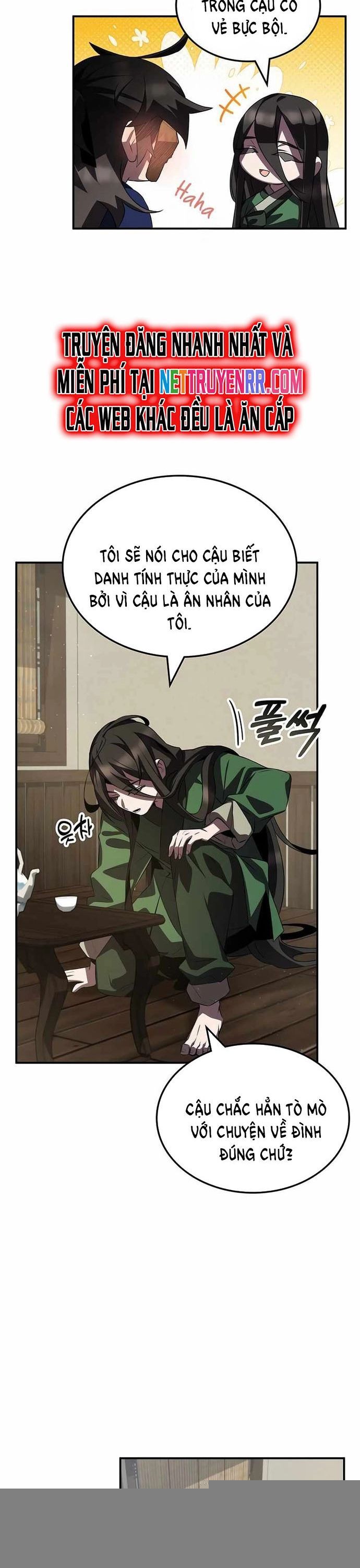 Tăng Lực Thợ Săn Chapter 60 - Trang 2