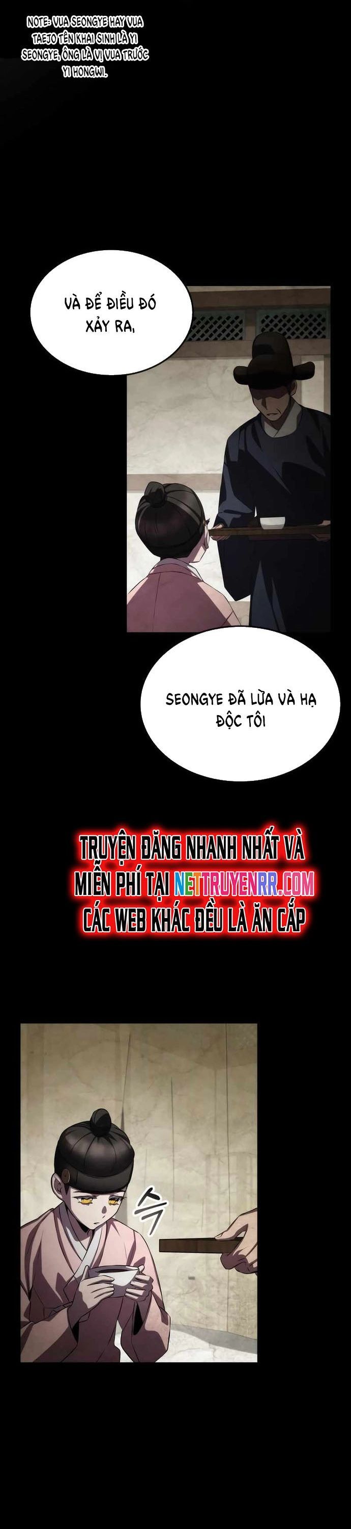 Tăng Lực Thợ Săn Chapter 60 - Trang 2