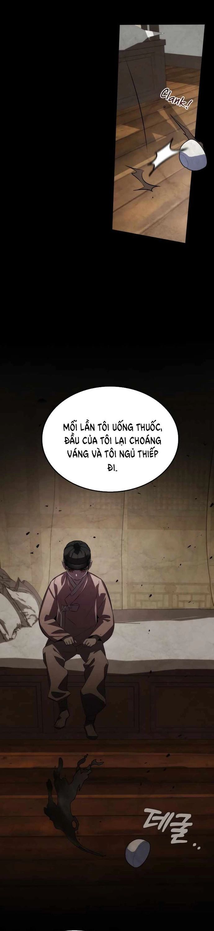 Tăng Lực Thợ Săn Chapter 60 - Trang 2