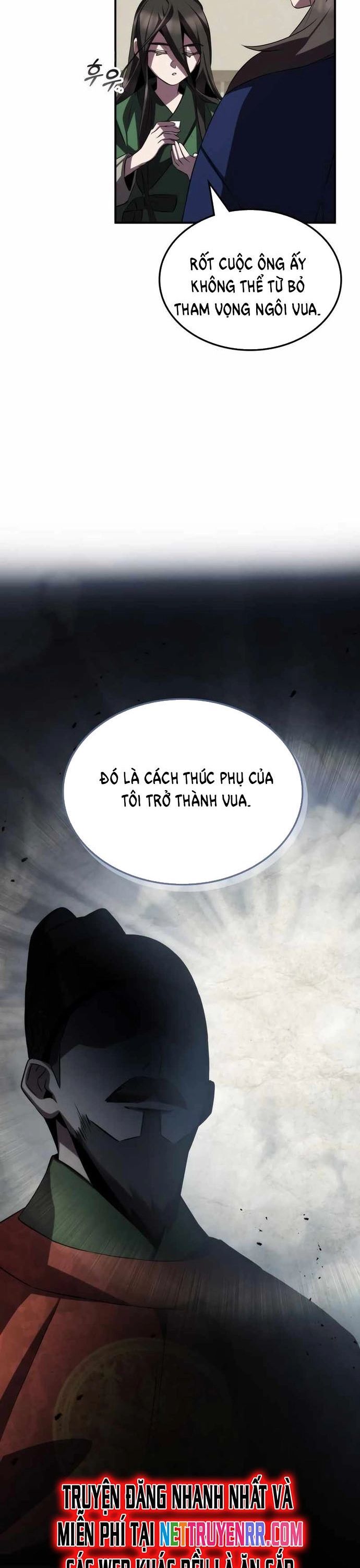 Tăng Lực Thợ Săn Chapter 60 - Trang 2