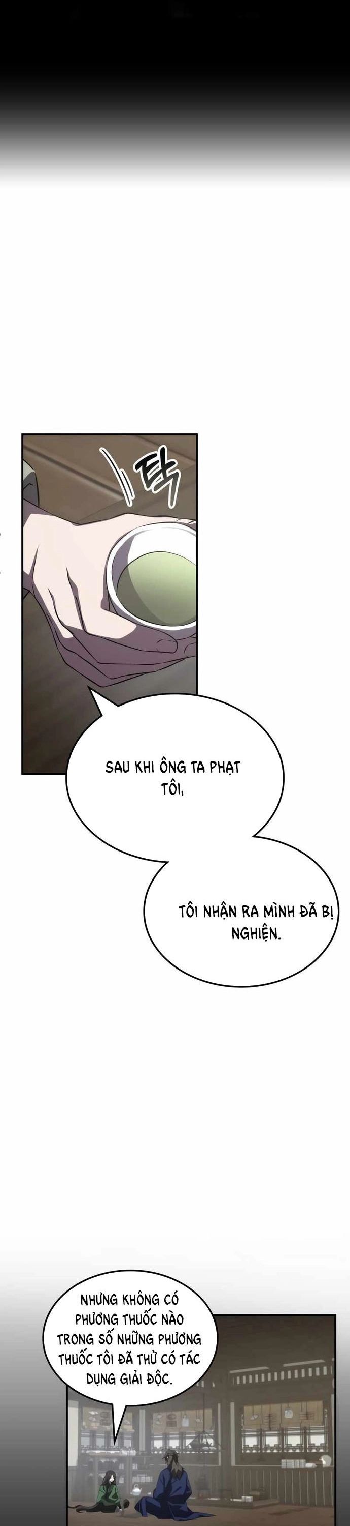 Tăng Lực Thợ Săn Chapter 60 - Trang 2
