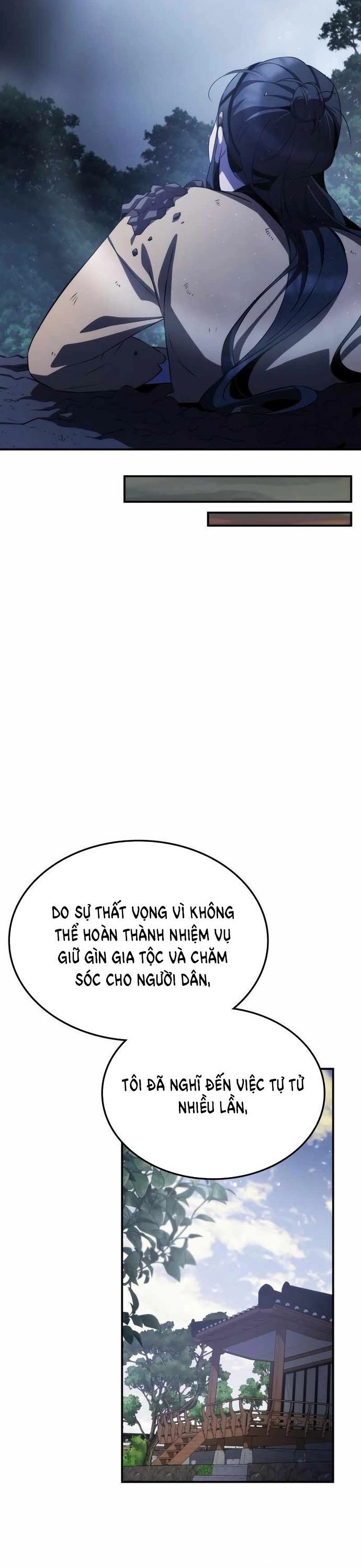 Tăng Lực Thợ Săn Chapter 60 - Trang 2