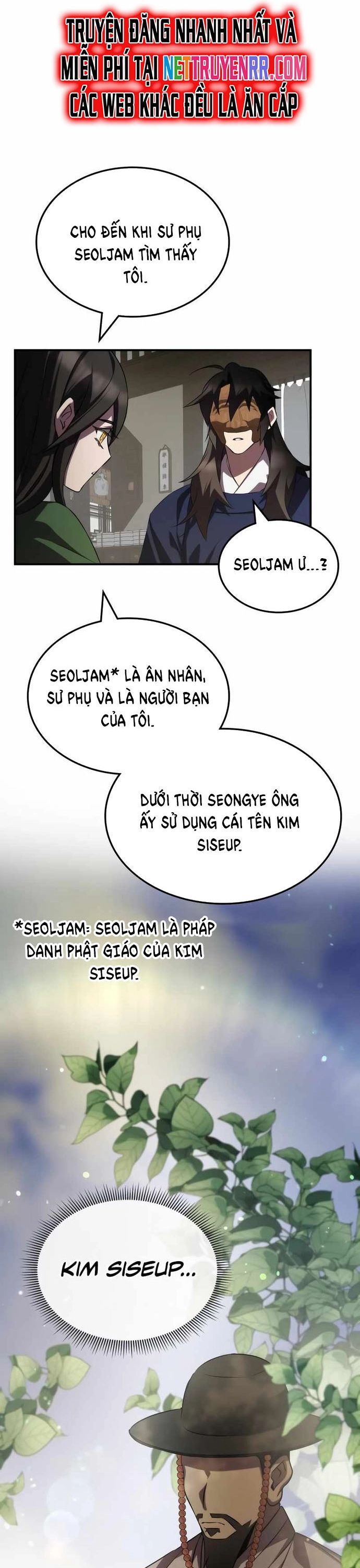 Tăng Lực Thợ Săn Chapter 60 - Trang 2