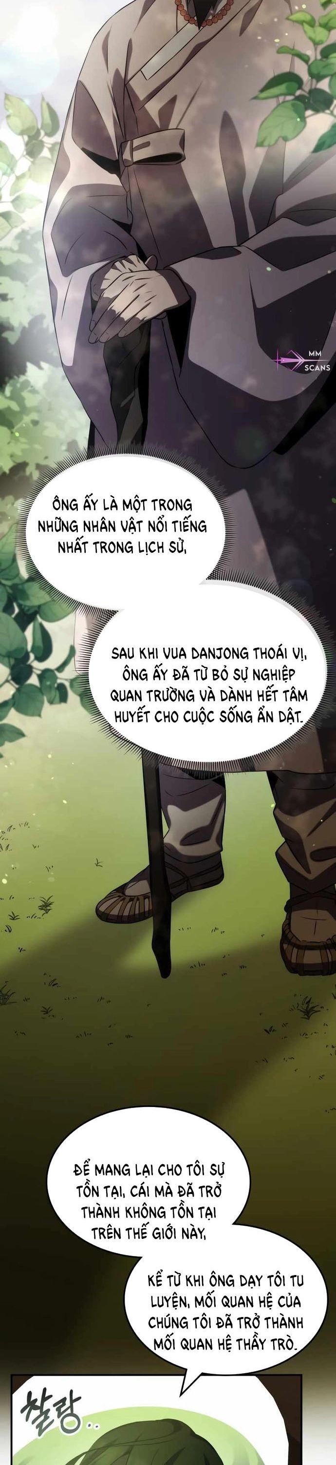 Tăng Lực Thợ Săn Chapter 60 - Trang 2