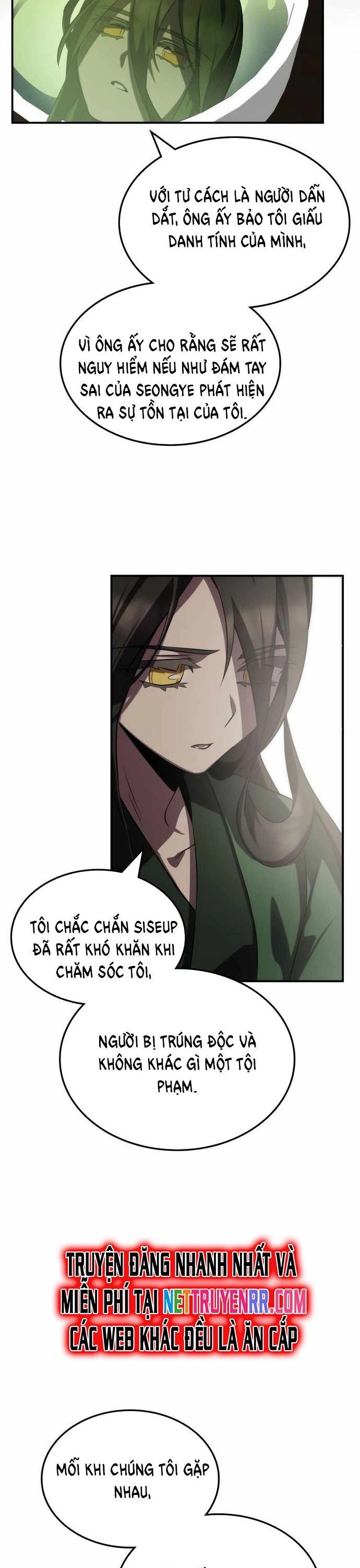 Tăng Lực Thợ Săn Chapter 60 - Trang 2