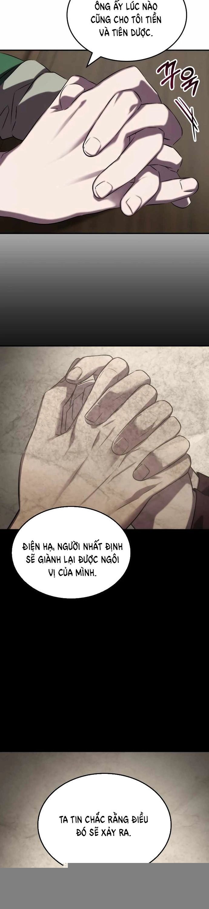 Tăng Lực Thợ Săn Chapter 60 - Trang 2