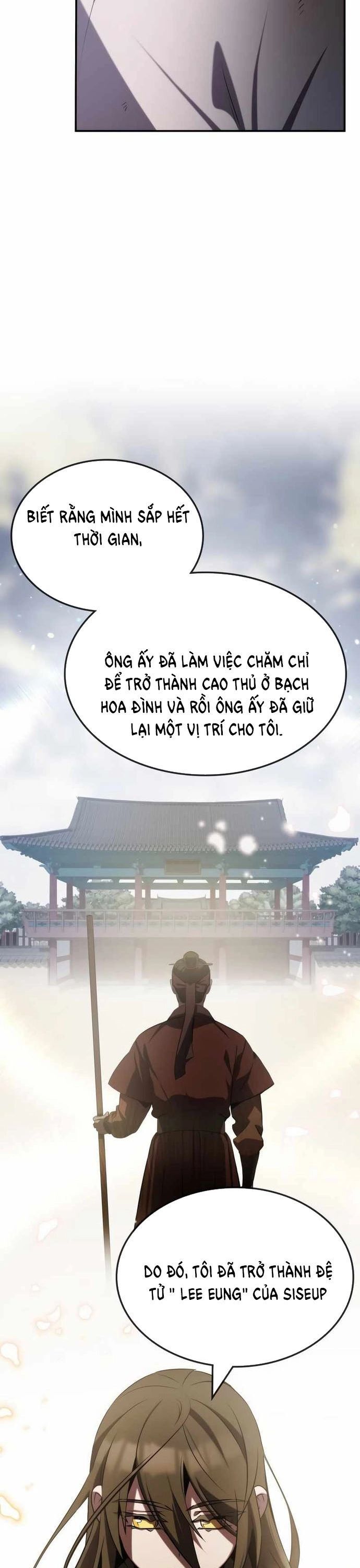 Tăng Lực Thợ Săn Chapter 60 - Trang 2
