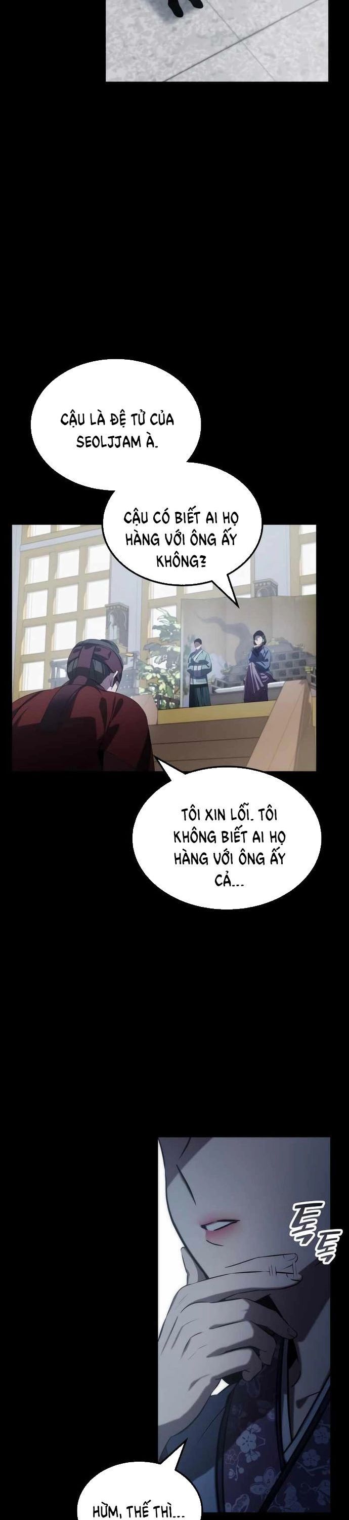 Tăng Lực Thợ Săn Chapter 60 - Trang 2