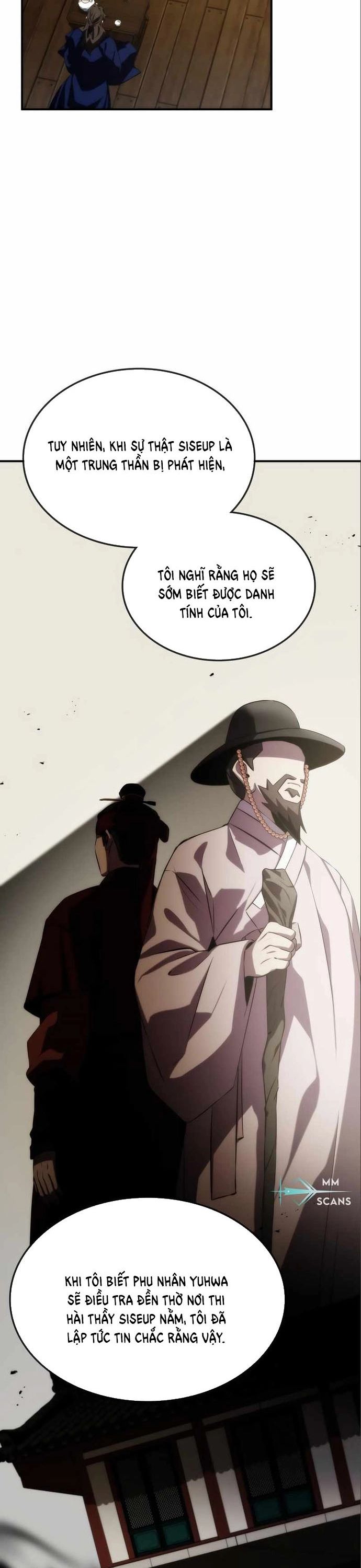 Tăng Lực Thợ Săn Chapter 61 - Trang 2