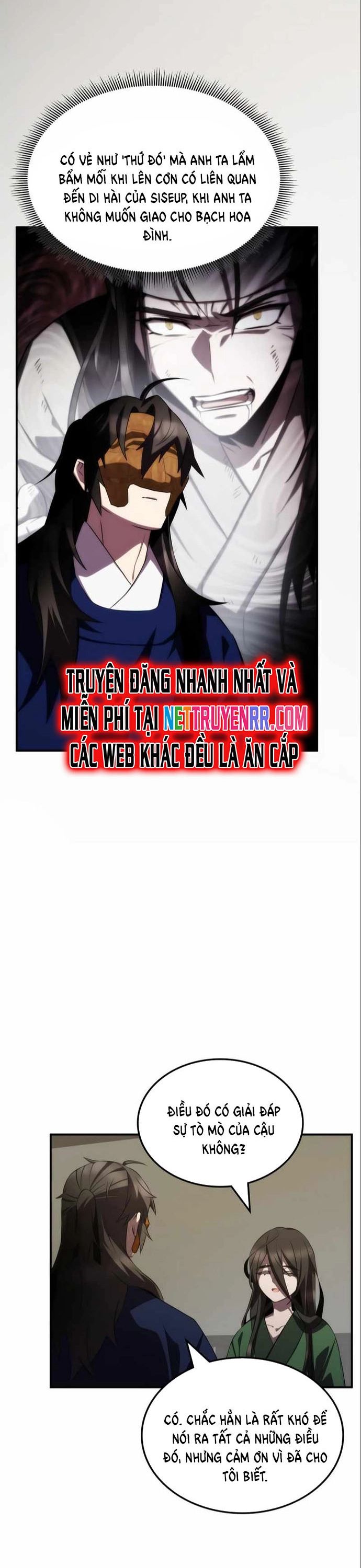 Tăng Lực Thợ Săn Chapter 61 - Trang 2