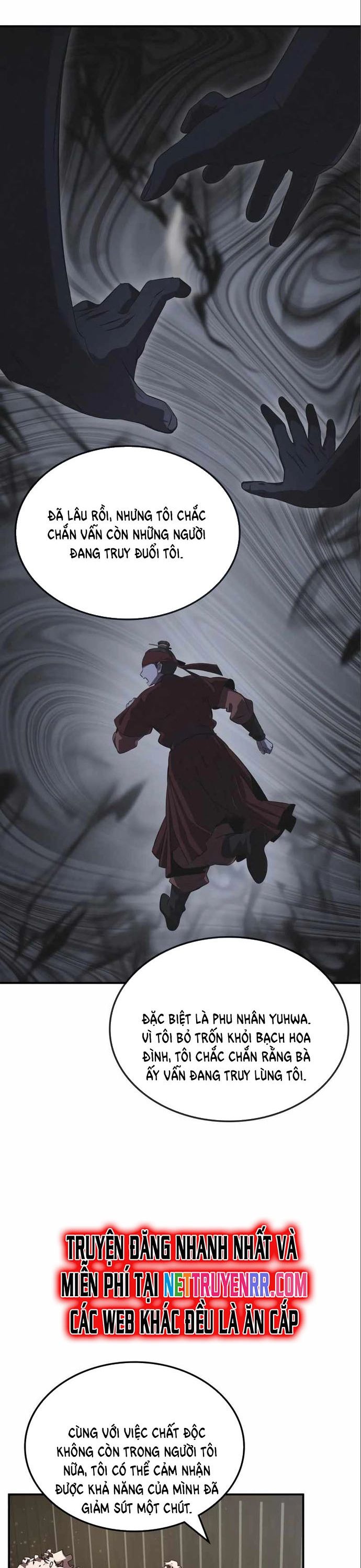 Tăng Lực Thợ Săn Chapter 61 - Trang 2
