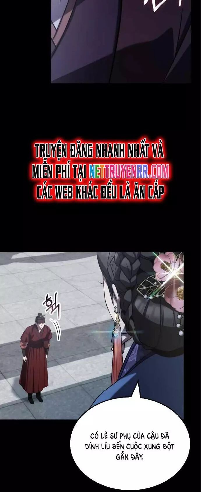 Tăng Lực Thợ Săn Chapter 61 - Trang 2