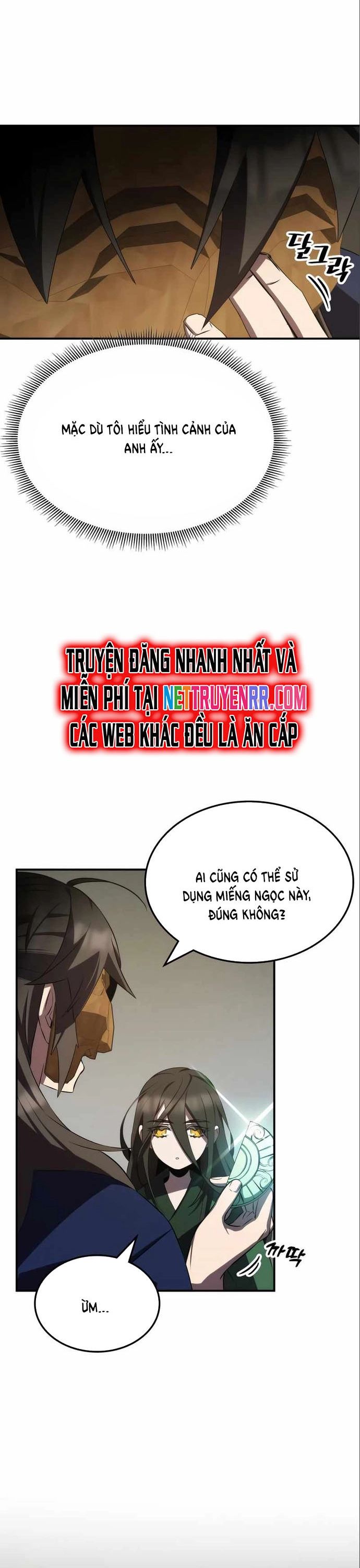 Tăng Lực Thợ Săn Chapter 61 - Trang 2