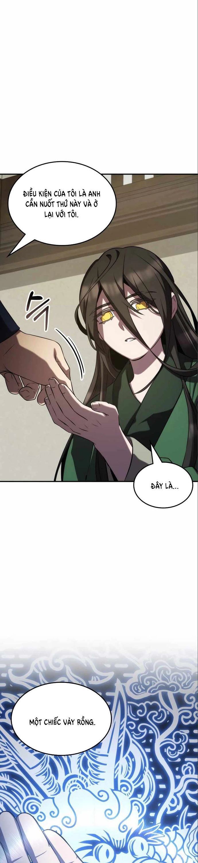 Tăng Lực Thợ Săn Chapter 61 - Trang 2