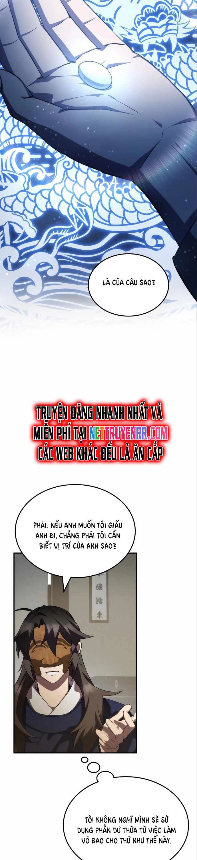 Tăng Lực Thợ Săn Chapter 61 - Trang 2