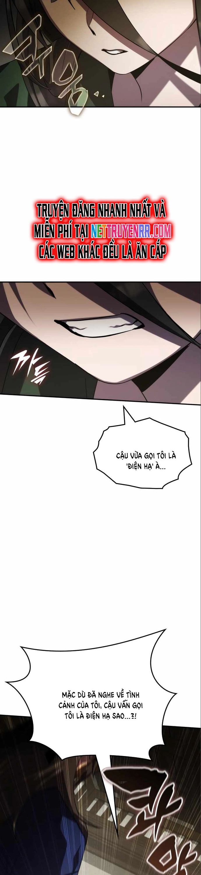 Tăng Lực Thợ Săn Chapter 61 - Trang 2
