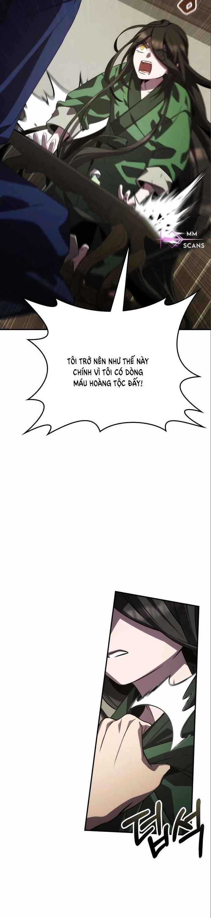 Tăng Lực Thợ Săn Chapter 61 - Trang 2