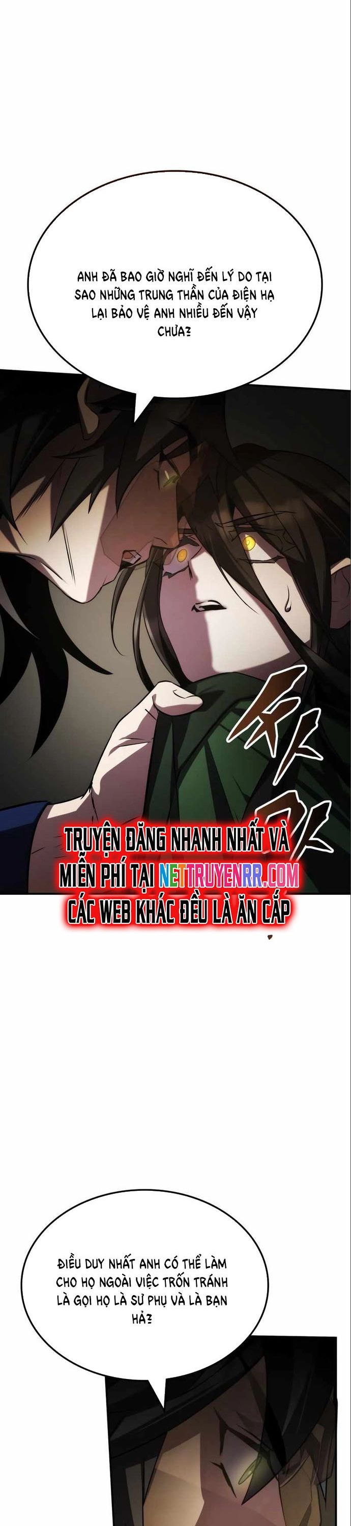 Tăng Lực Thợ Săn Chapter 61 - Trang 2