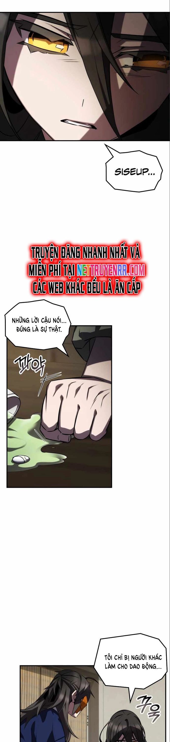 Tăng Lực Thợ Săn Chapter 61 - Trang 2