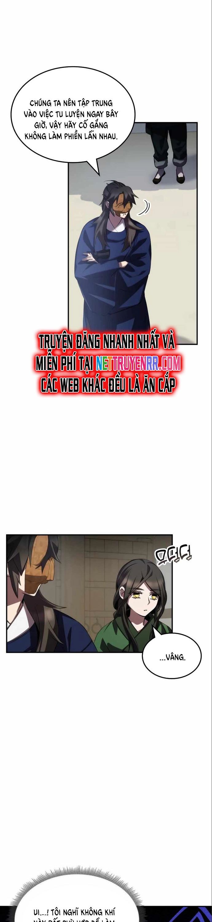 Tăng Lực Thợ Săn Chapter 61 - Trang 2