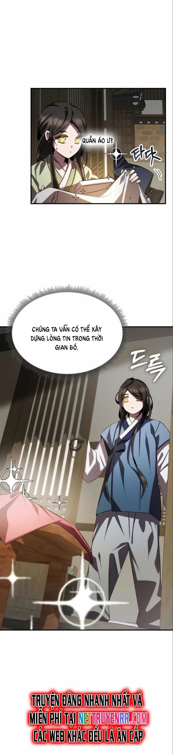 Tăng Lực Thợ Săn Chapter 61 - Trang 2