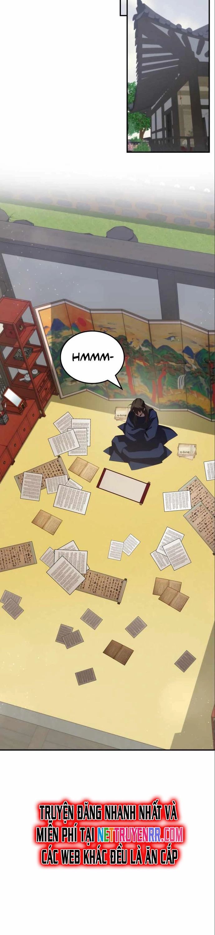 Tăng Lực Thợ Săn Chapter 61 - Trang 2