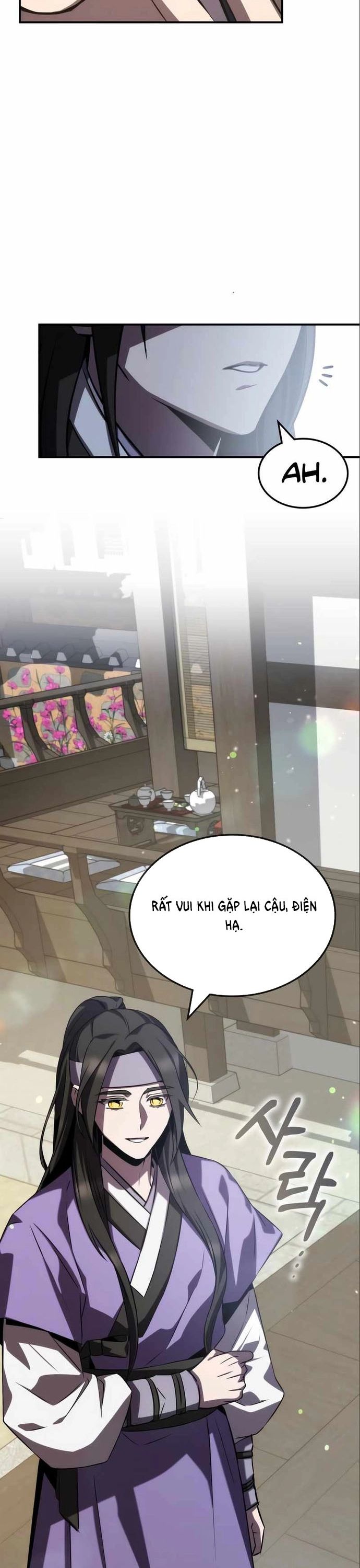 Tăng Lực Thợ Săn Chapter 61 - Trang 2
