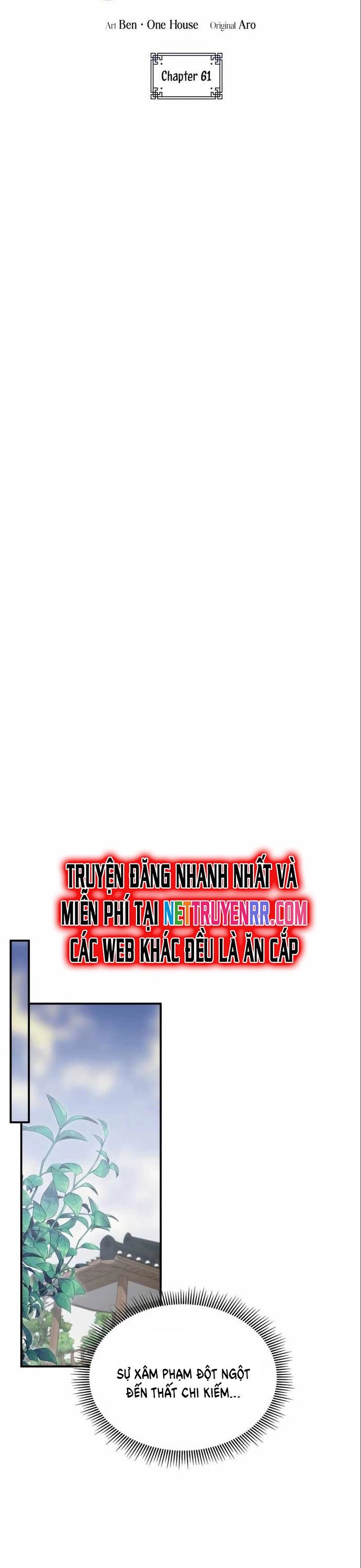 Tăng Lực Thợ Săn Chapter 61 - Trang 2