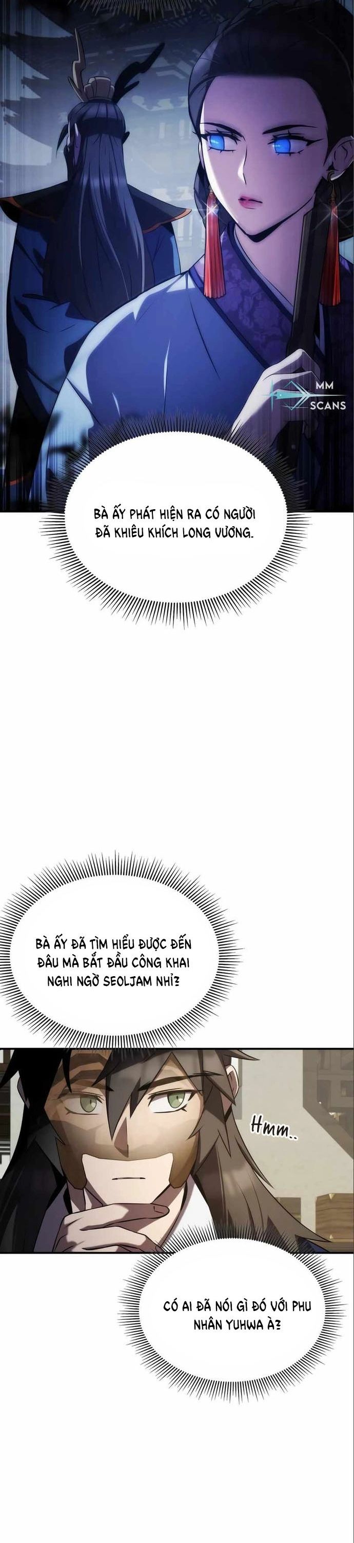 Tăng Lực Thợ Săn Chapter 61 - Trang 2