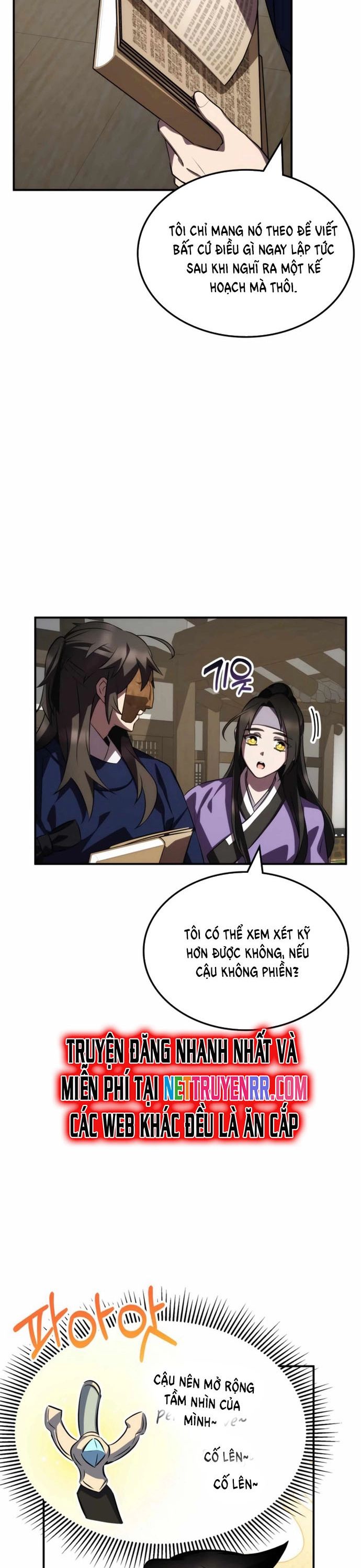 Tăng Lực Thợ Săn Chapter 62 - Trang 2