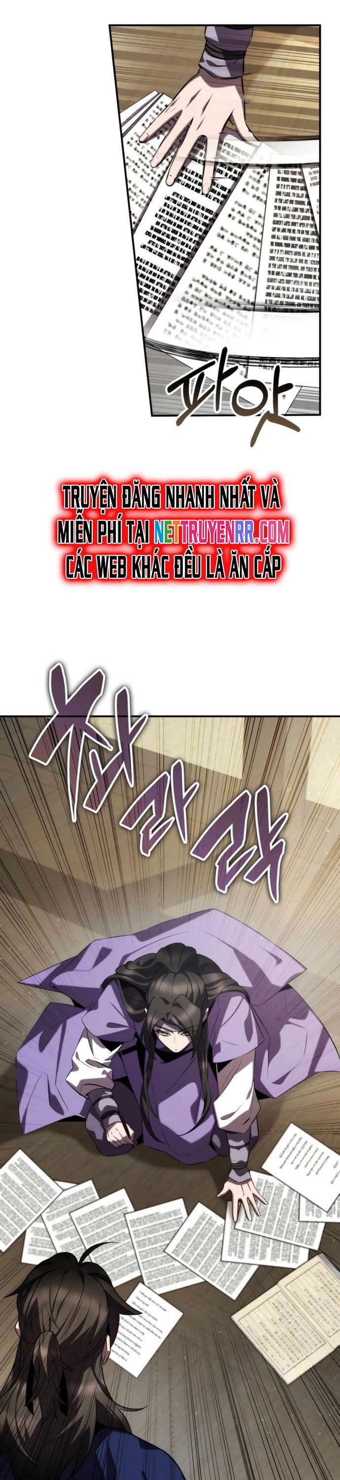 Tăng Lực Thợ Săn Chapter 62 - Trang 2