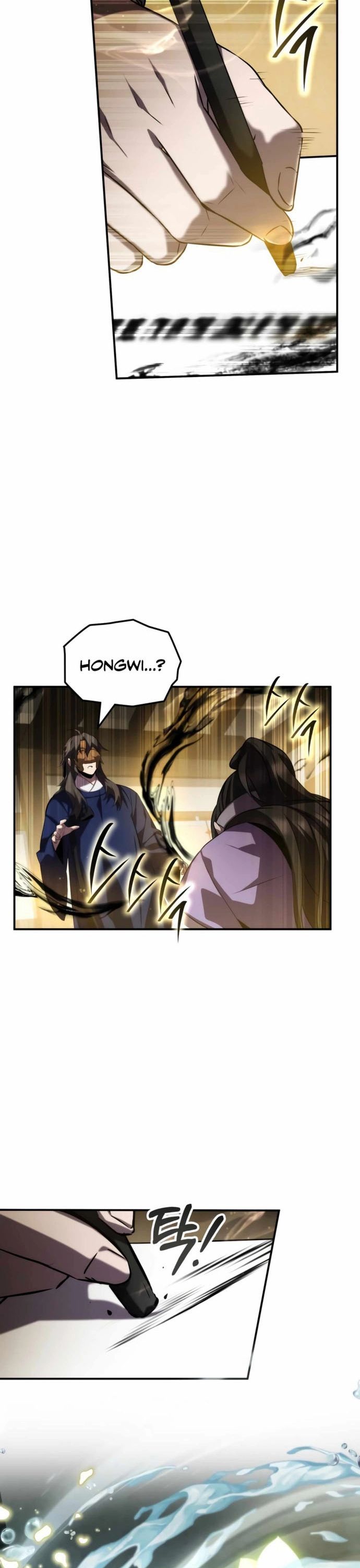 Tăng Lực Thợ Săn Chapter 62 - Trang 2