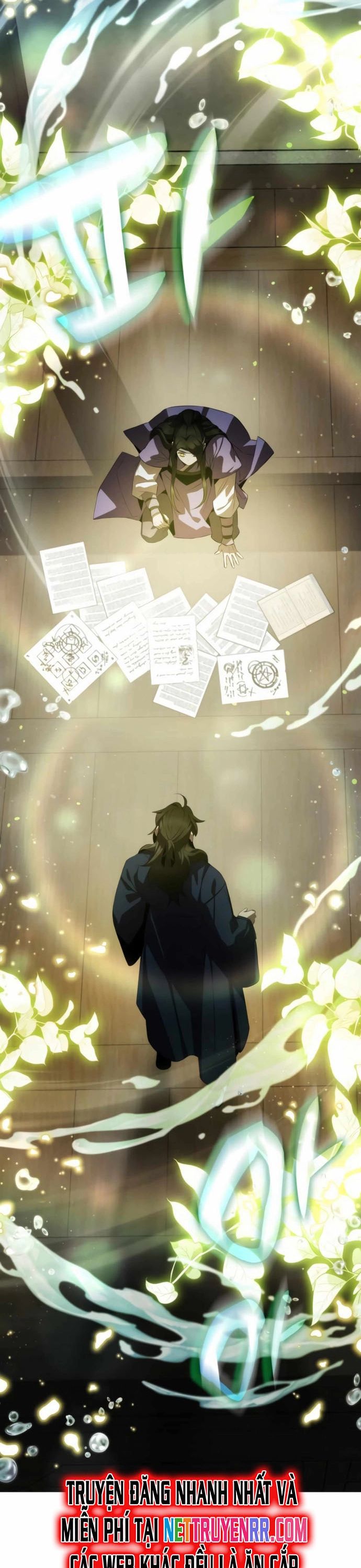 Tăng Lực Thợ Săn Chapter 62 - Trang 2