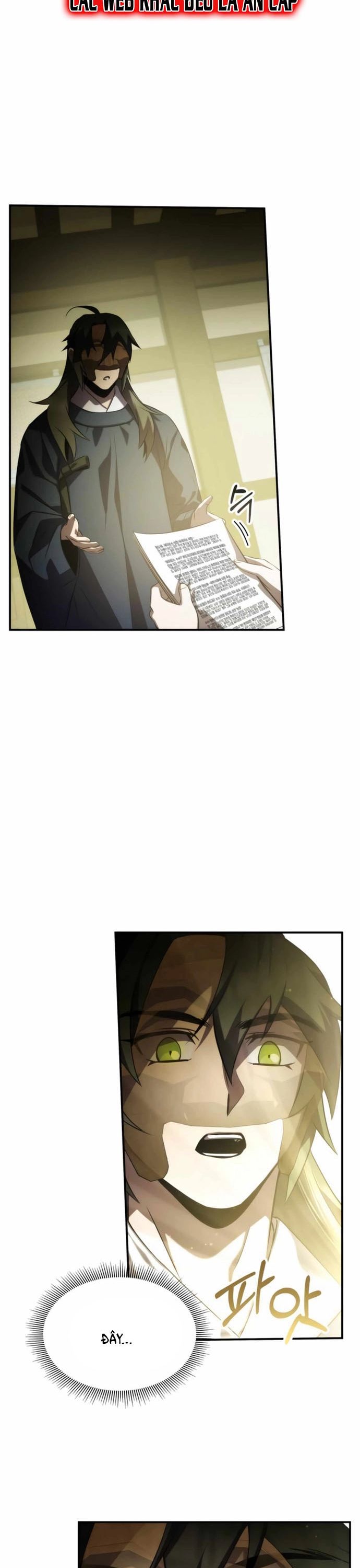 Tăng Lực Thợ Săn Chapter 62 - Trang 2