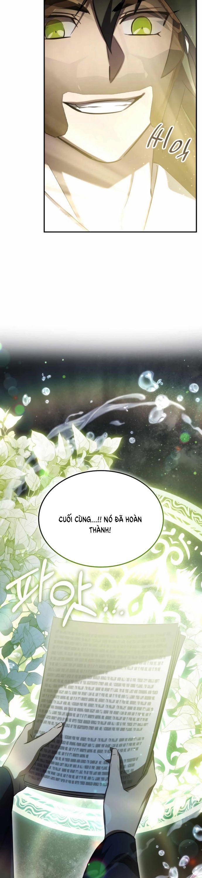 Tăng Lực Thợ Săn Chapter 62 - Trang 2