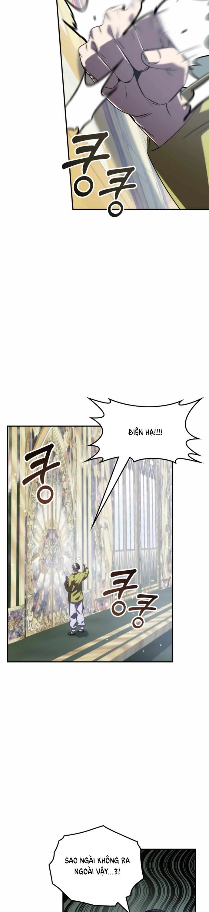 Tăng Lực Thợ Săn Chapter 62 - Trang 2