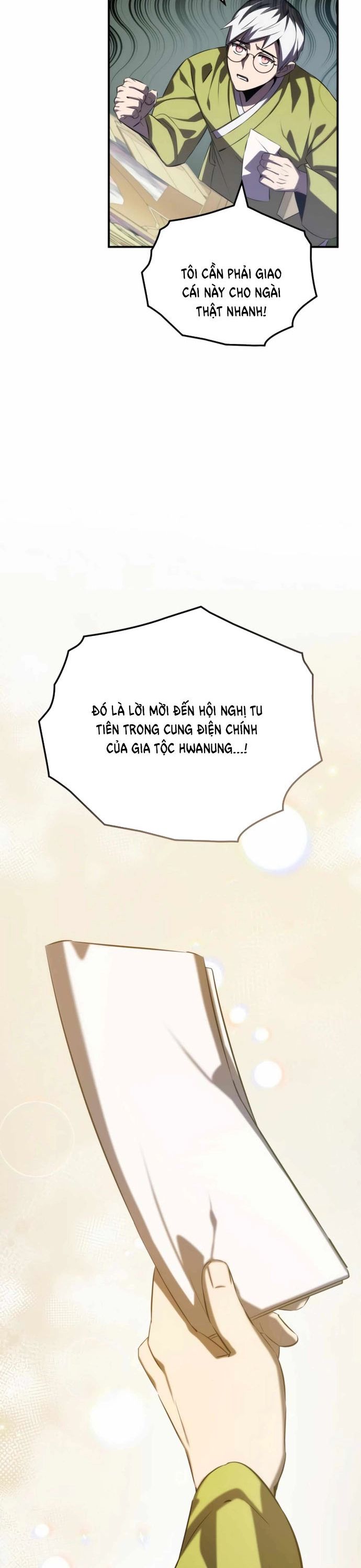 Tăng Lực Thợ Săn Chapter 62 - Trang 2