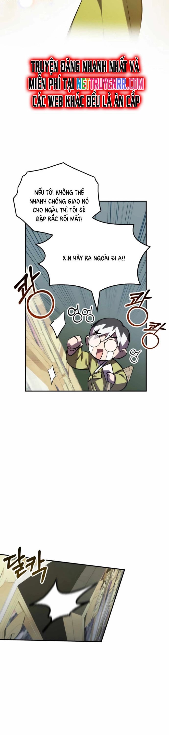 Tăng Lực Thợ Săn Chapter 62 - Trang 2