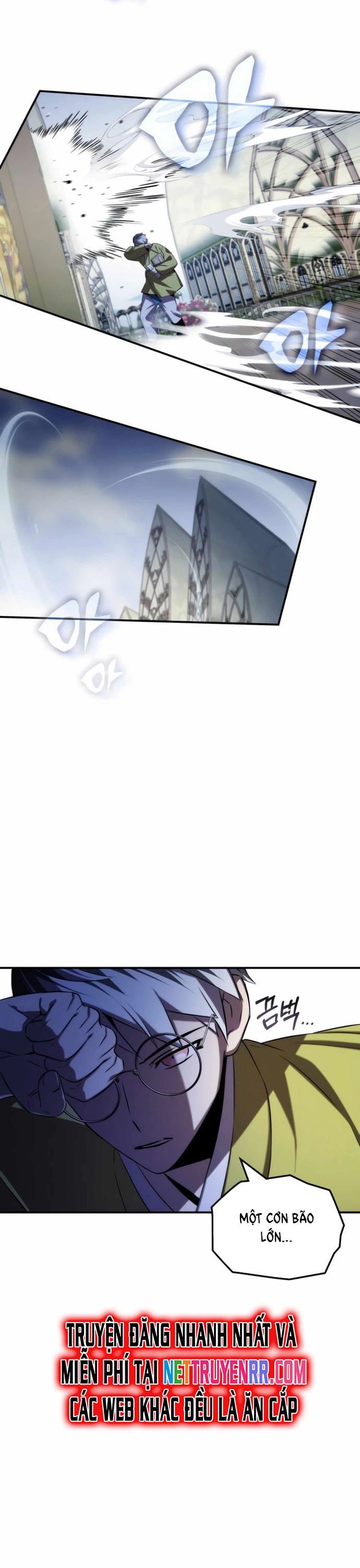 Tăng Lực Thợ Săn Chapter 62 - Trang 2