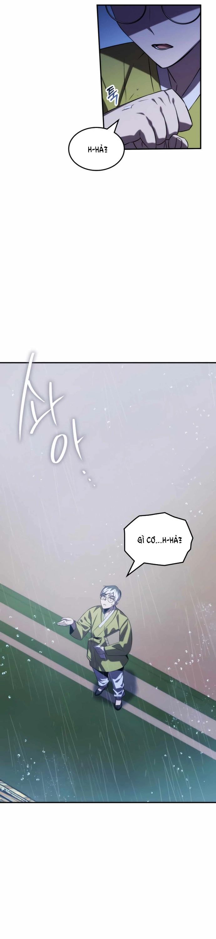 Tăng Lực Thợ Săn Chapter 62 - Trang 2
