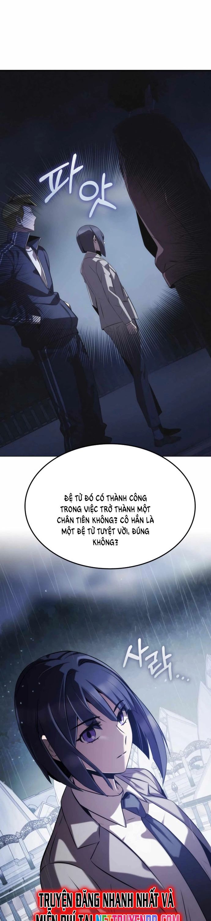 Tăng Lực Thợ Săn Chapter 62 - Trang 2